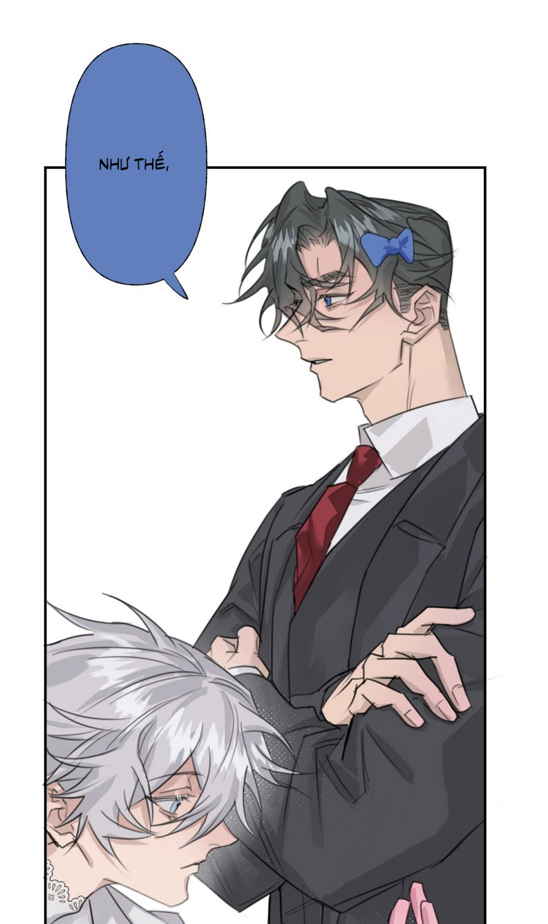 Dẫn Dụ Công Lược Chapter 13 - Next Chapter 14