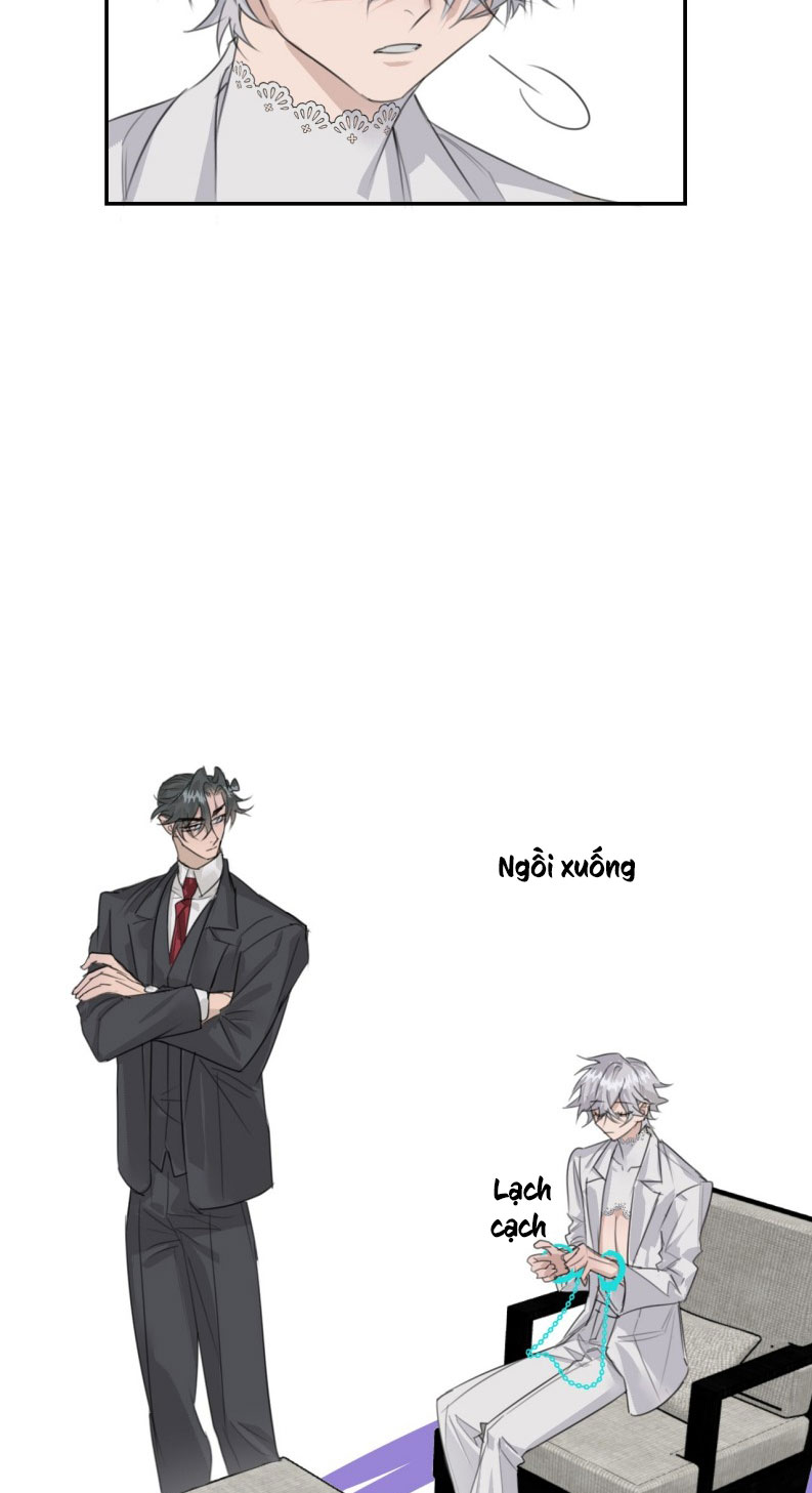 Dẫn Dụ Công Lược Chapter 13 - Next Chapter 14