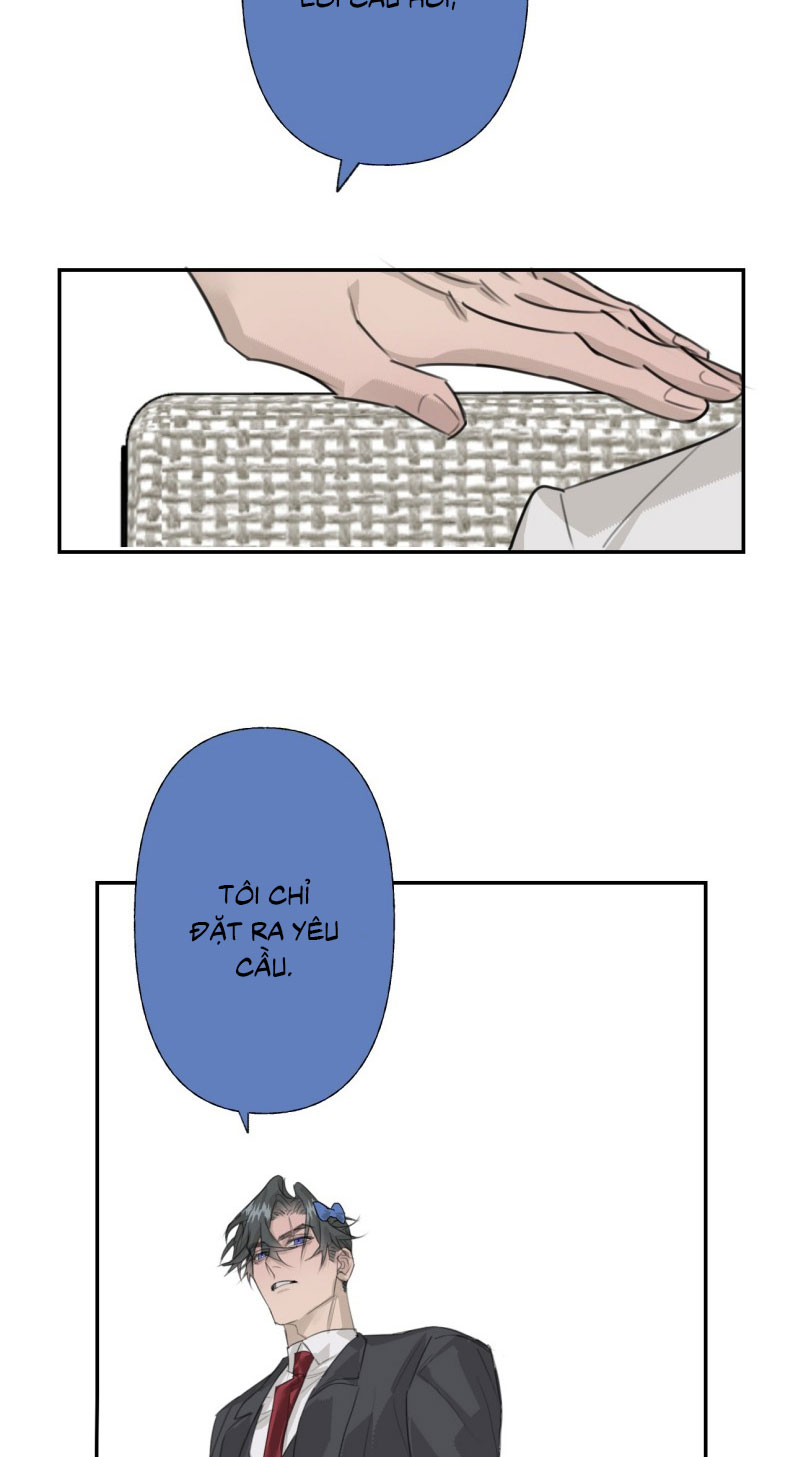 Dẫn Dụ Công Lược Chapter 13 - Next Chapter 14