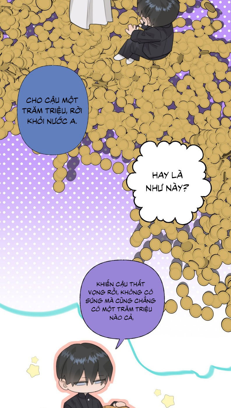 Dẫn Dụ Công Lược Chapter 13 - Next Chapter 14