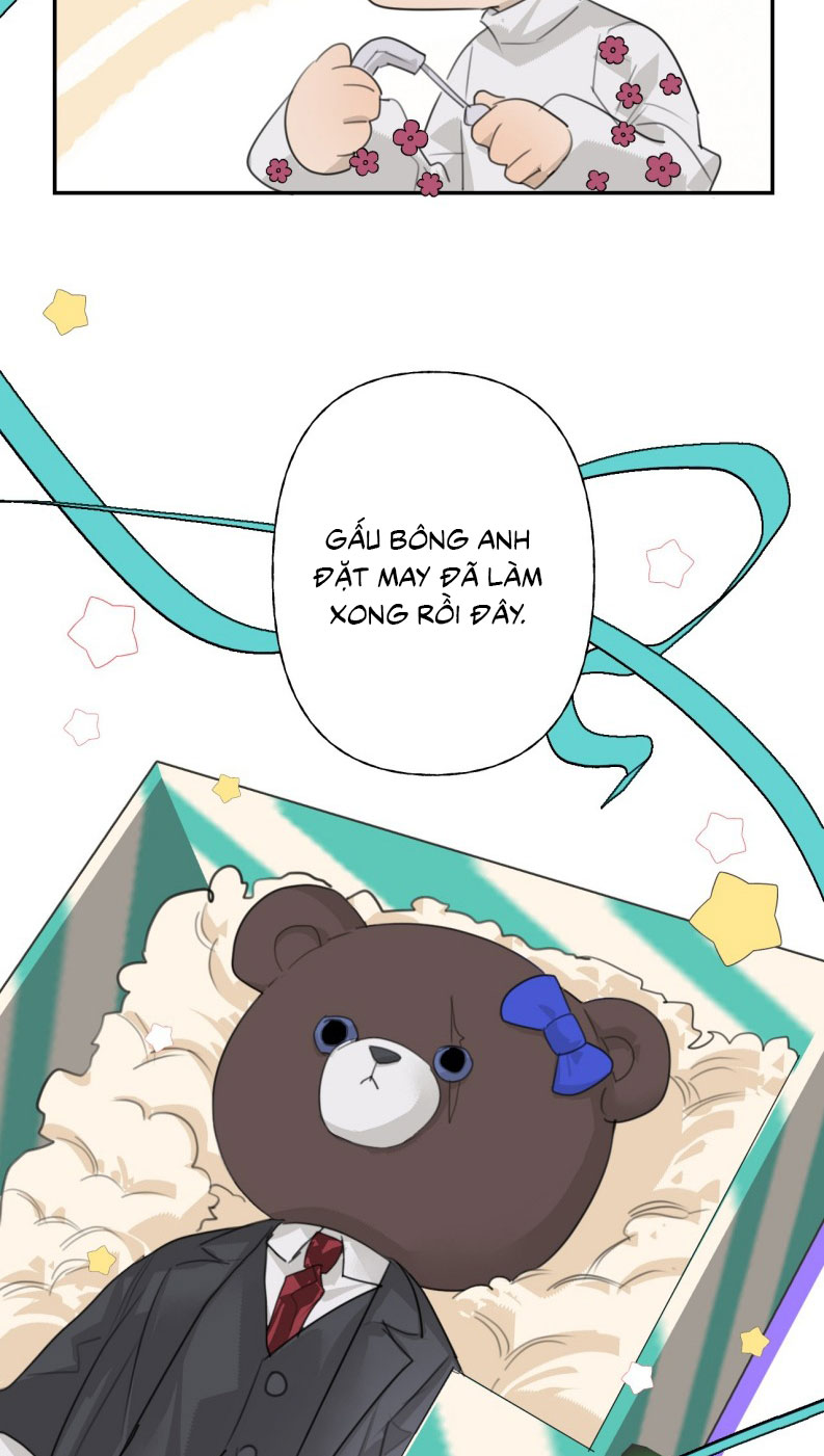 Dẫn Dụ Công Lược Chapter 13 - Next Chapter 14