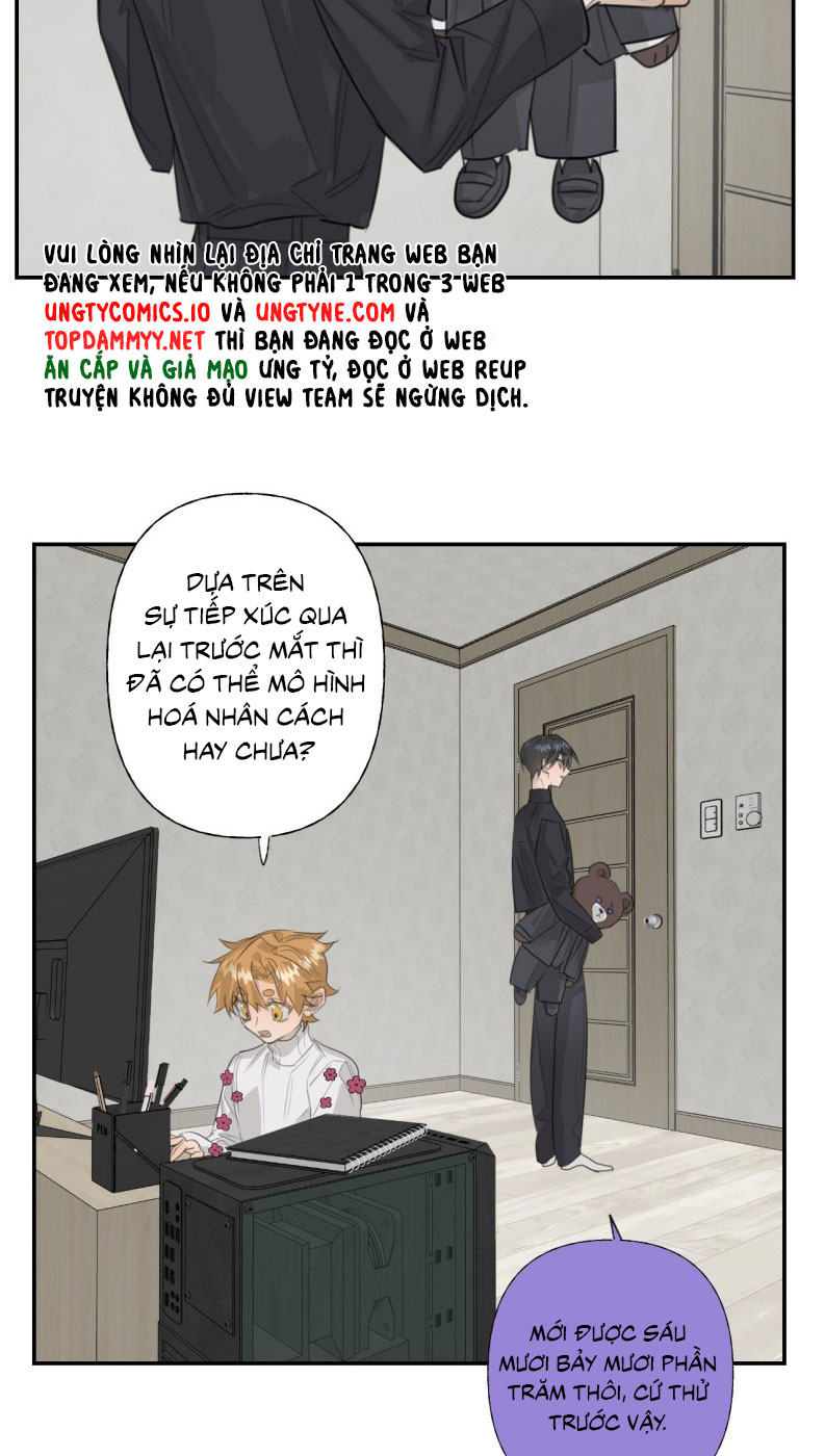 Dẫn Dụ Công Lược Chapter 13 - Next Chapter 14