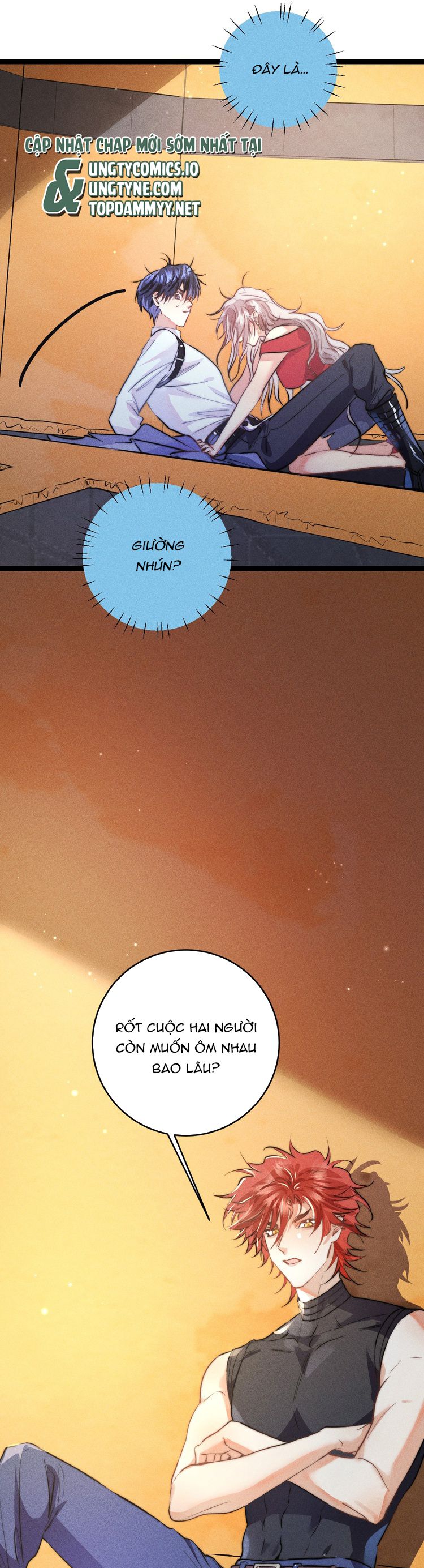 Cao Tháp Chapter 55 - Next Chapter 56