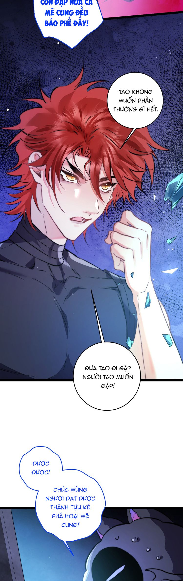 Cao Tháp Chapter 55 - Next Chapter 56