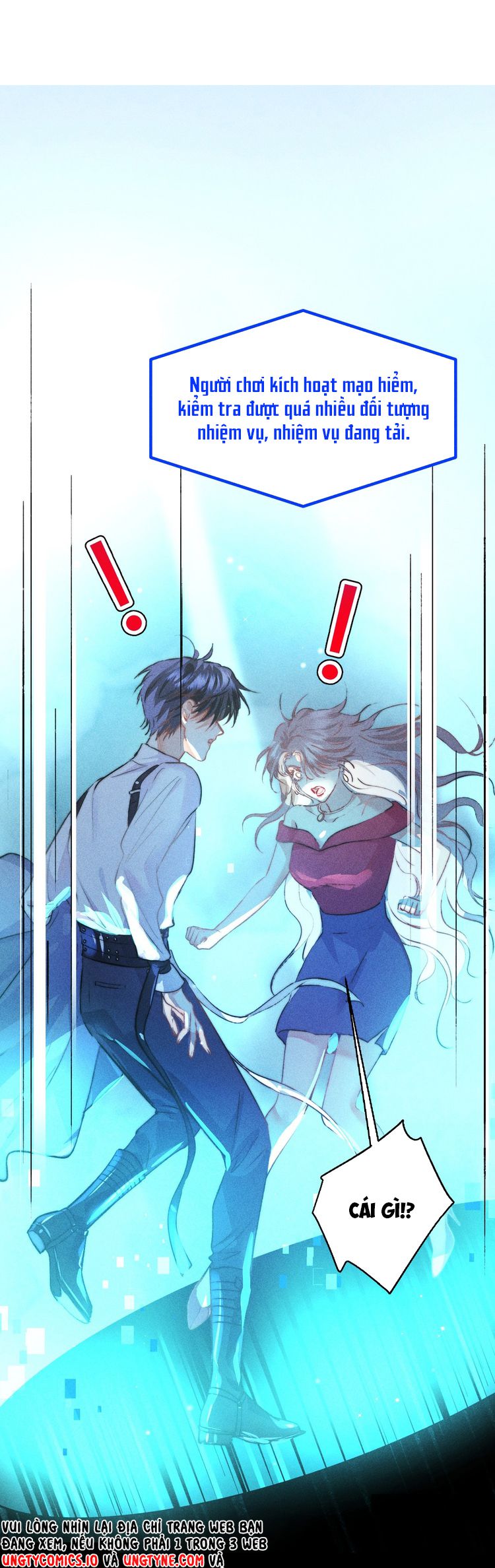 Cao Tháp Chapter 55 - Next Chapter 56