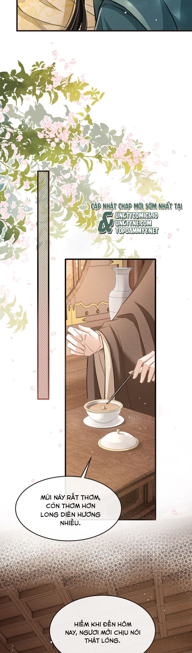 Đan Tiêu Vạn Dặm Chapter 94 - Next Chapter 95