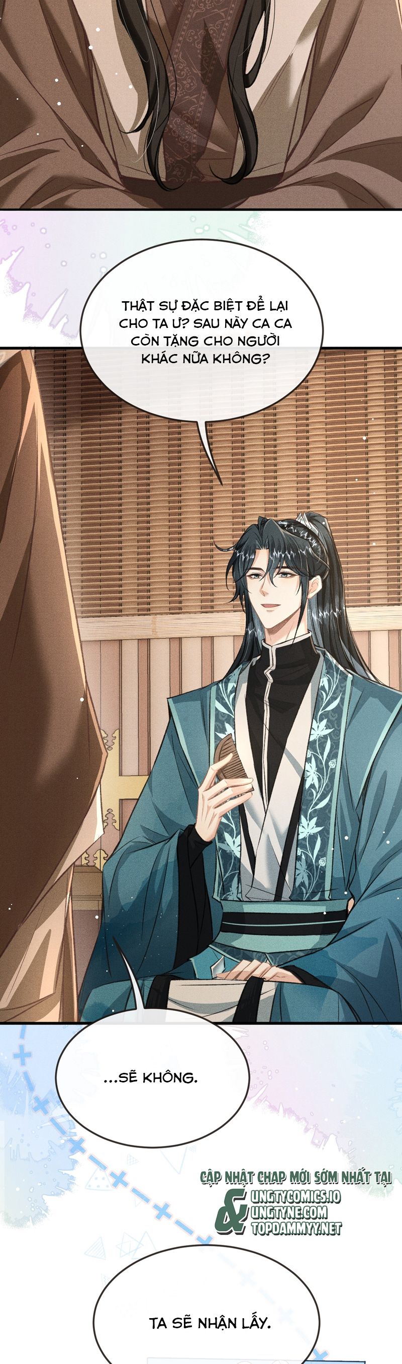 Đan Tiêu Vạn Dặm Chapter 94 - Next Chapter 95