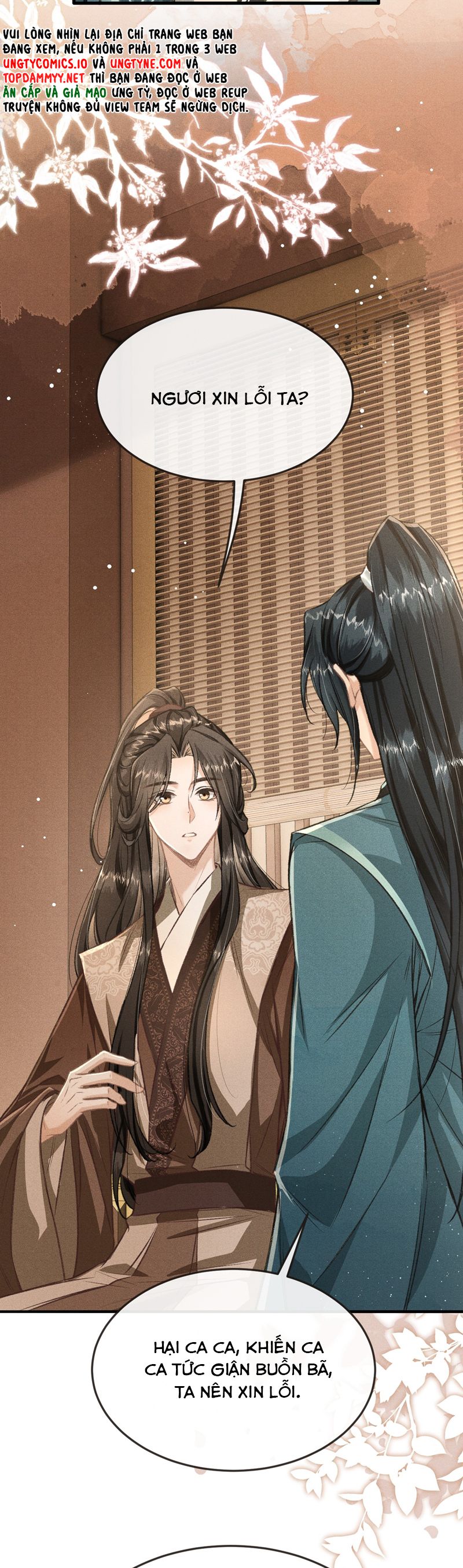 Đan Tiêu Vạn Dặm Chapter 94 - Next Chapter 95