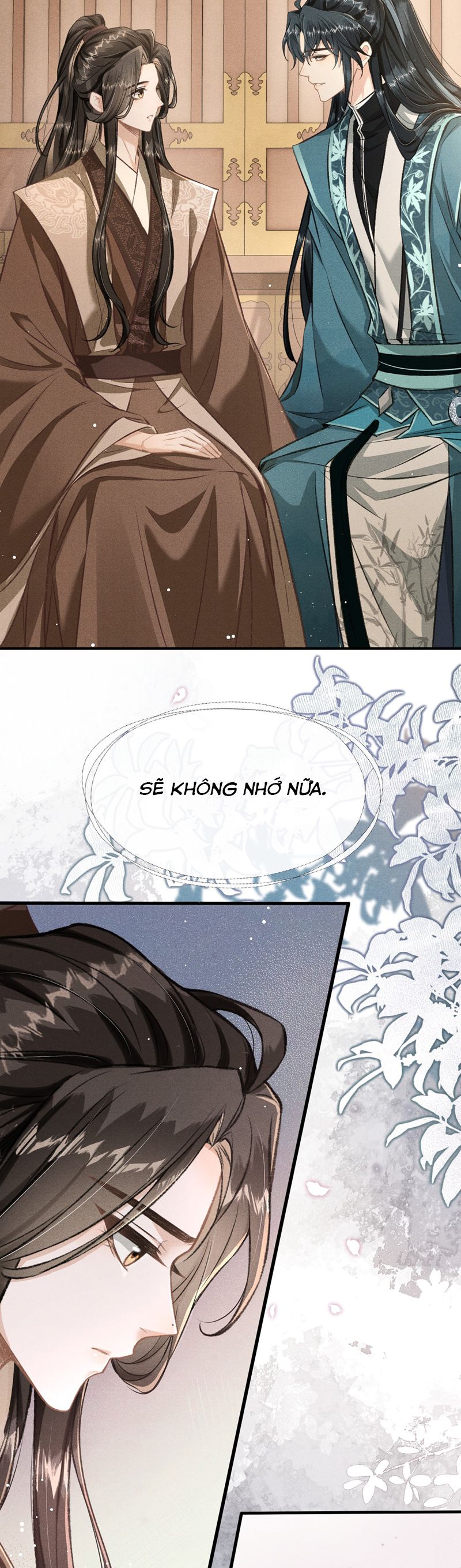 Đan Tiêu Vạn Dặm Chapter 94 - Next Chapter 95