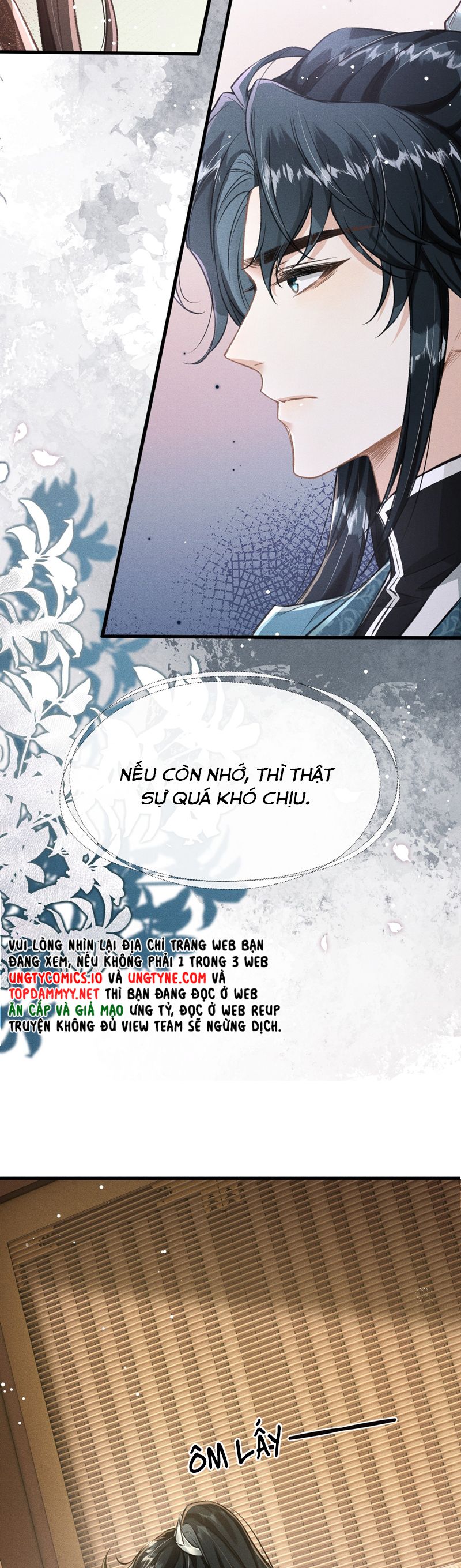 Đan Tiêu Vạn Dặm Chapter 94 - Next Chapter 95