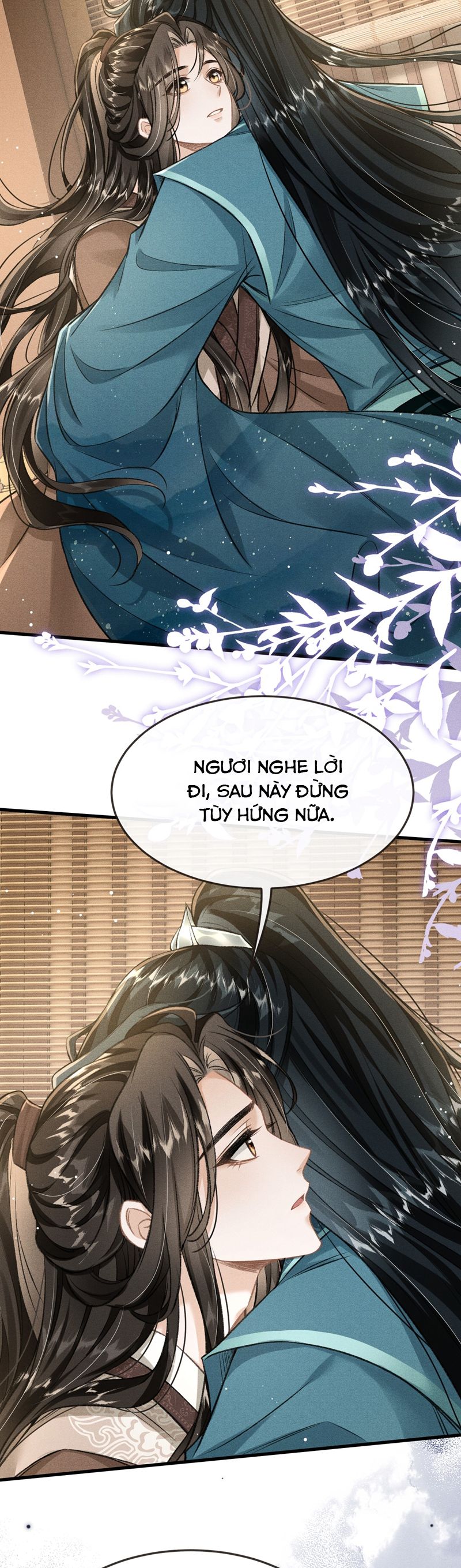 Đan Tiêu Vạn Dặm Chapter 94 - Next Chapter 95