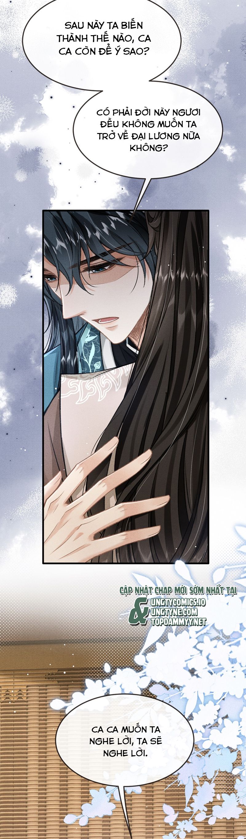 Đan Tiêu Vạn Dặm Chapter 94 - Next Chapter 95