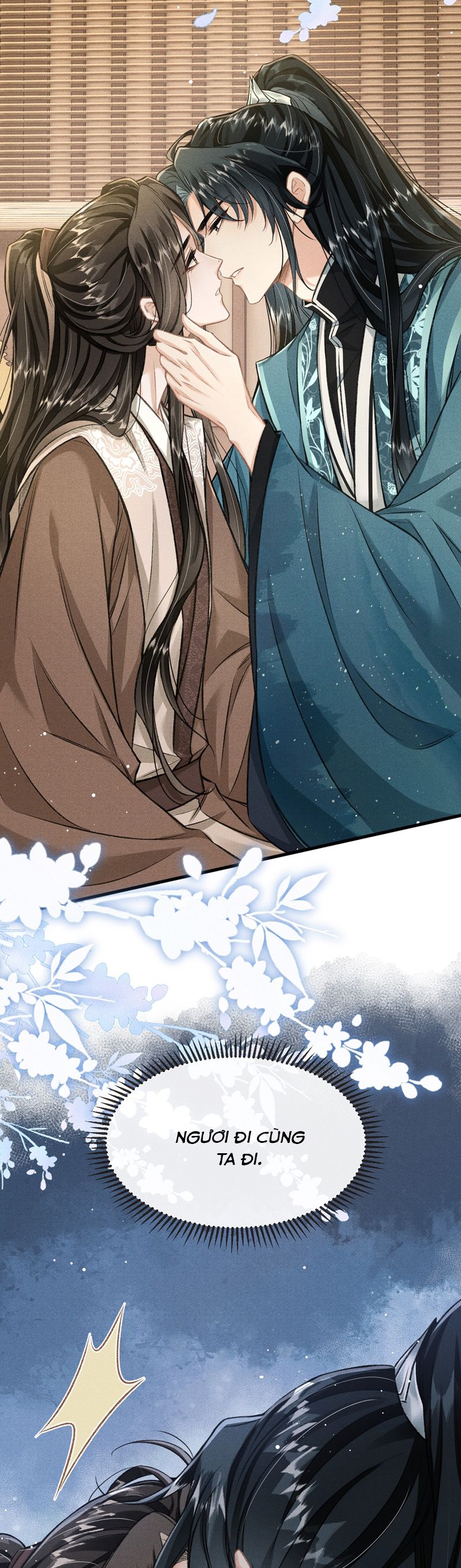 Đan Tiêu Vạn Dặm Chapter 94 - Next Chapter 95