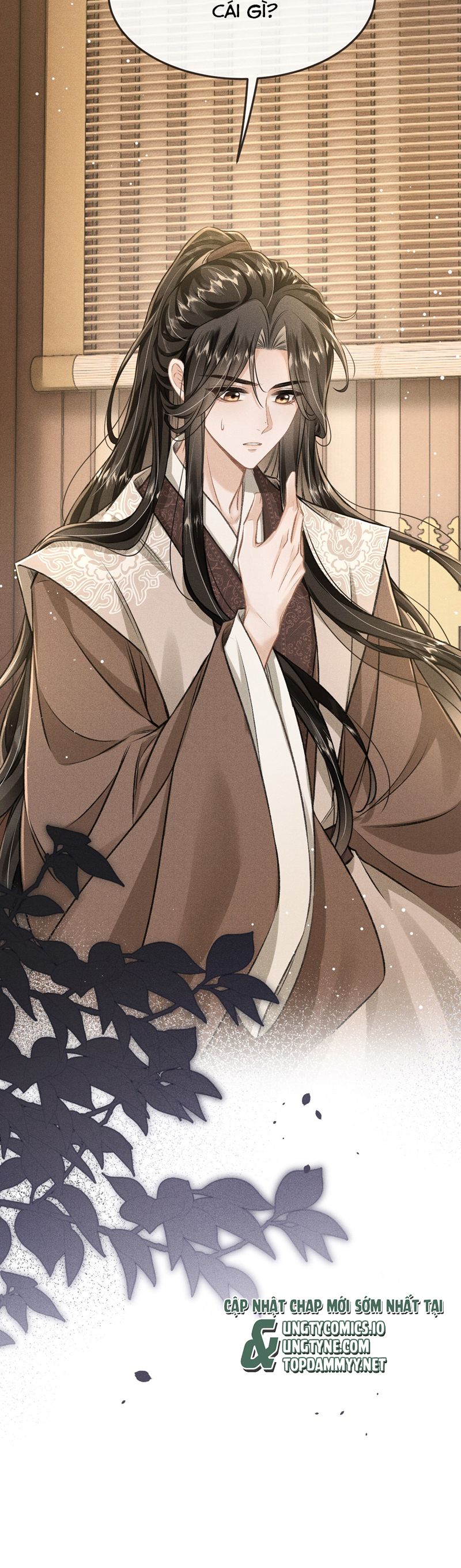 Đan Tiêu Vạn Dặm Chapter 94 - Next Chapter 95