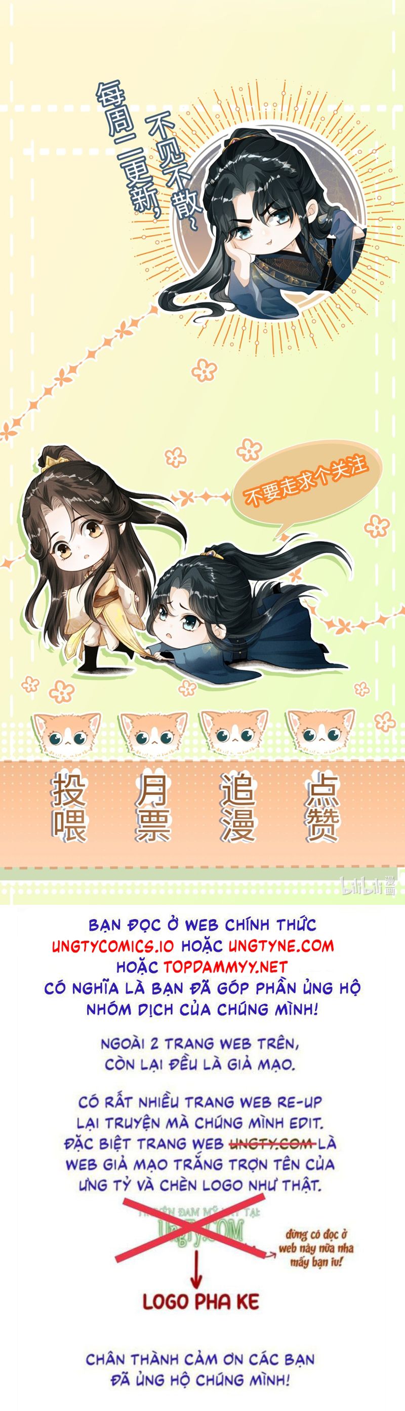 Đan Tiêu Vạn Dặm Chapter 94 - Next Chapter 95