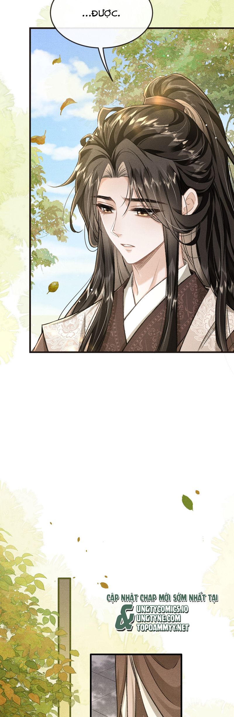 Đan Tiêu Vạn Dặm Chapter 94 - Next Chapter 95