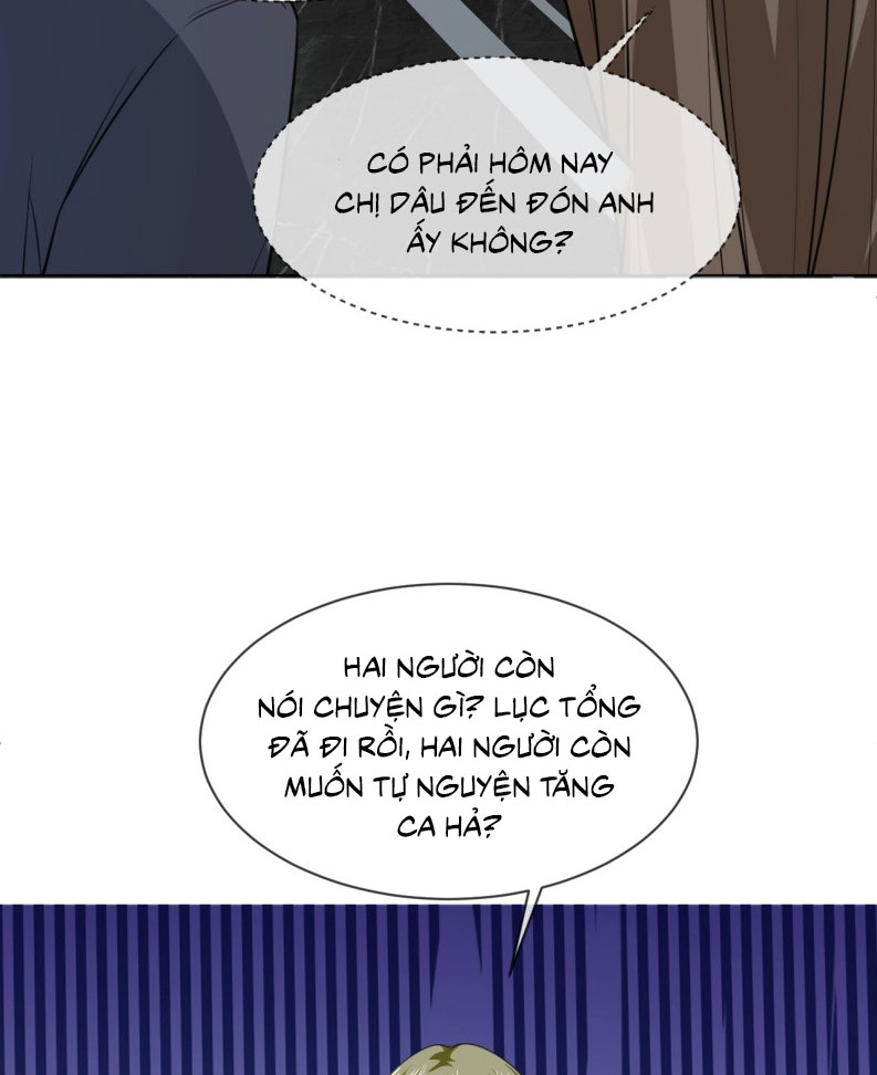 Chó Săn Chapter 53 - Next Chapter 54