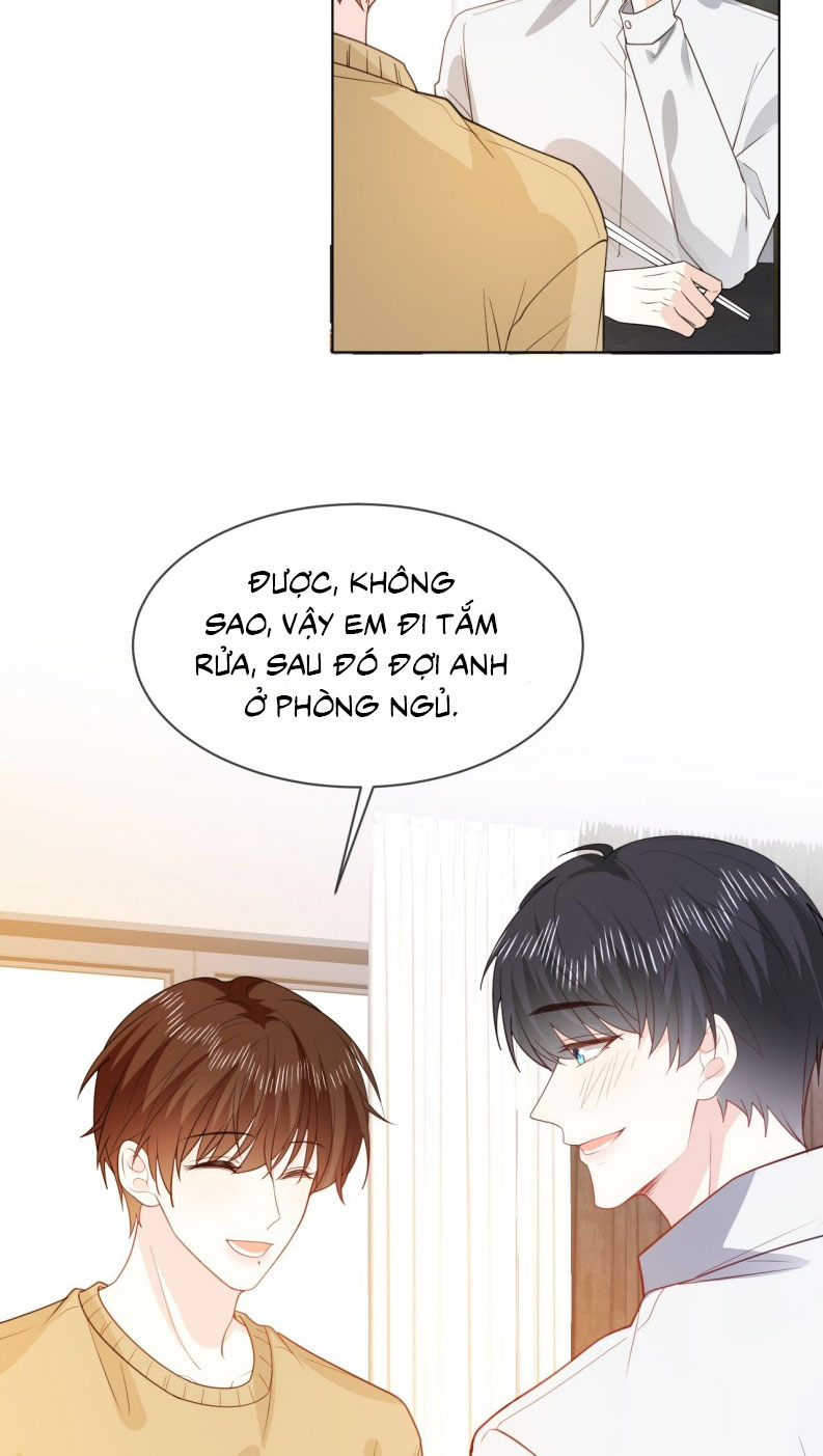 Chó Săn Chapter 53 - Next Chapter 54