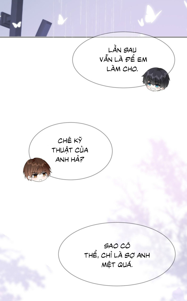 Chó Săn Chapter 53 - Next Chapter 54