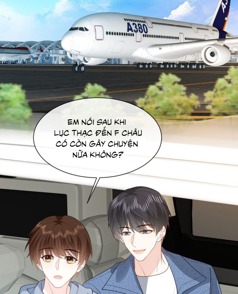 Chó Săn Chapter 53 - Next Chapter 54