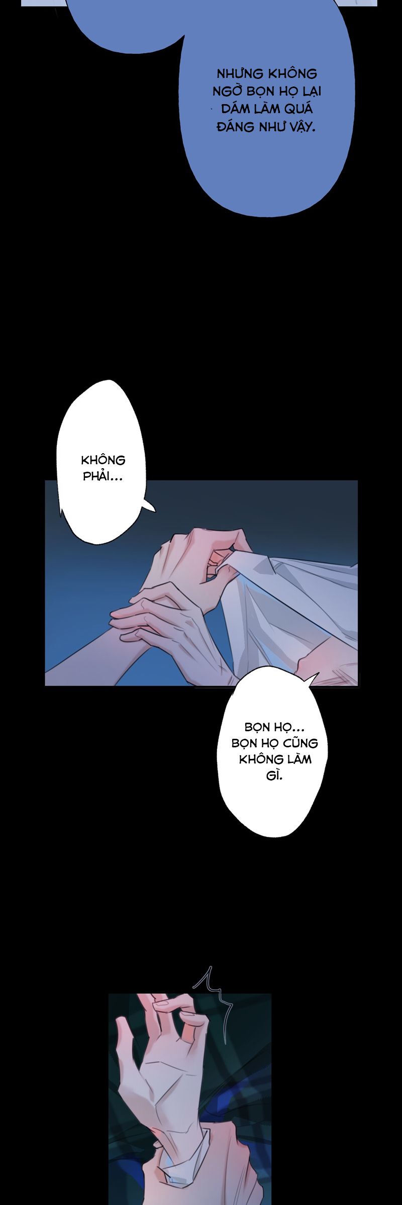 Dẫn Dụ Công Lược Chapter 14 - Next Chapter 15