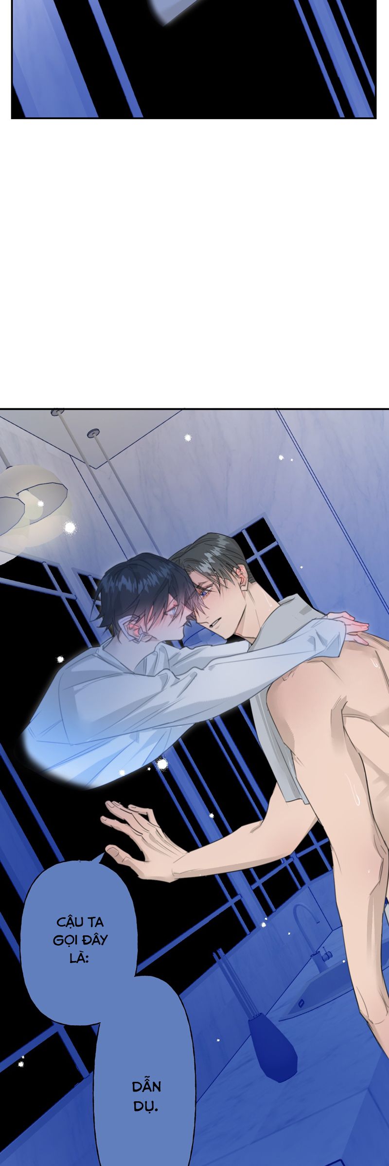 Dẫn Dụ Công Lược Chapter 14 - Next Chapter 15