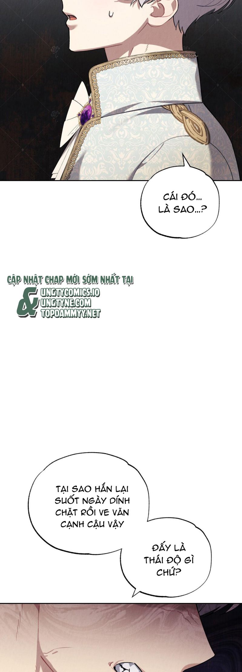 Chuỗi Số Mệnh Chapter 9 - Next Chapter 10