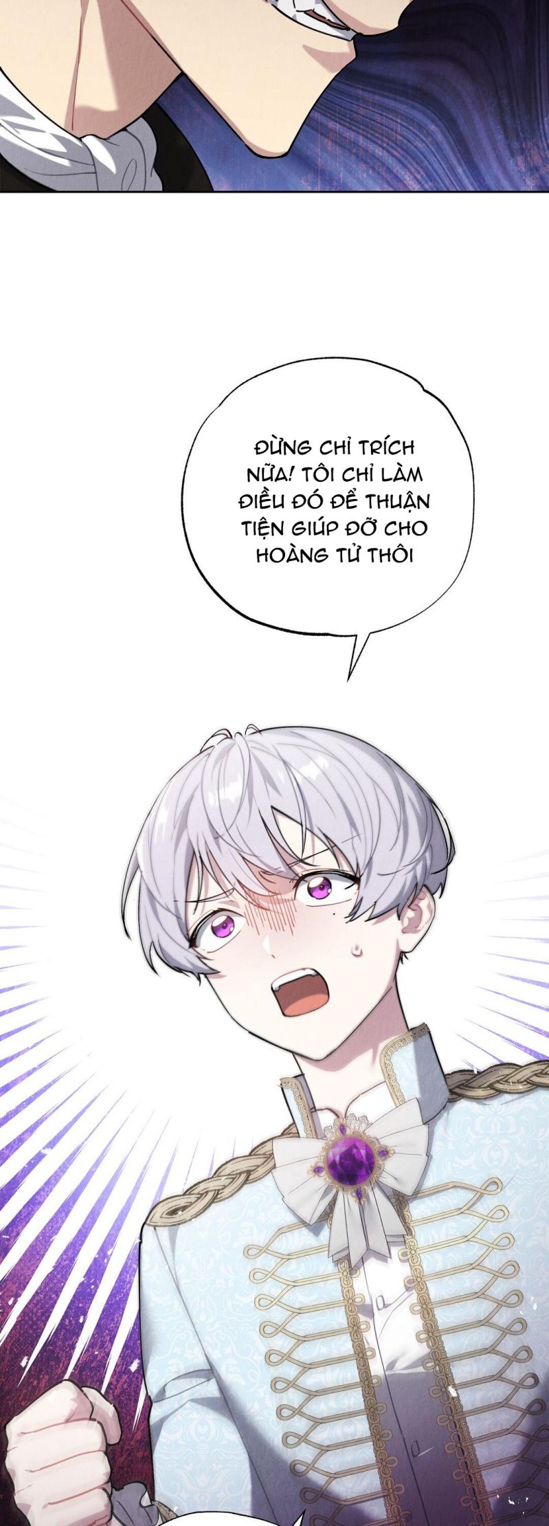 Chuỗi Số Mệnh Chapter 9 - Next Chapter 10