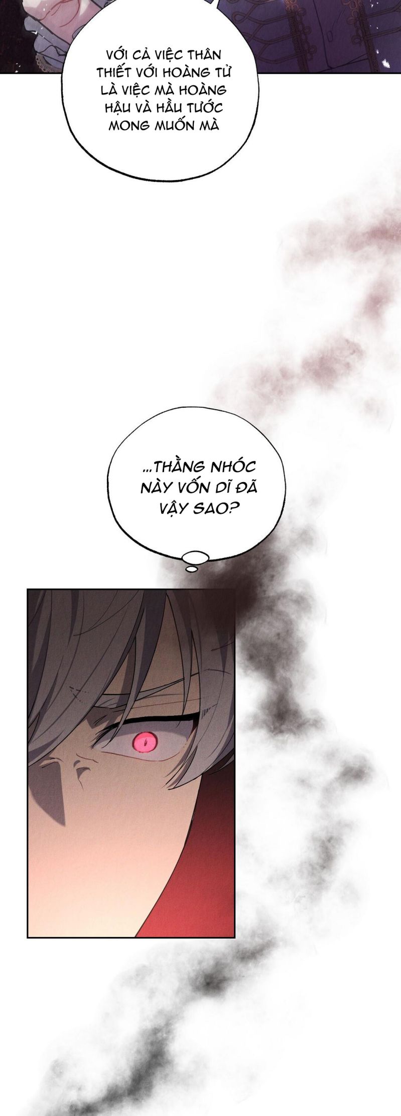 Chuỗi Số Mệnh Chapter 9 - Next Chapter 10