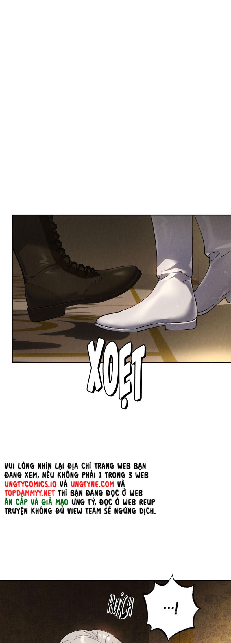 Chuỗi Số Mệnh Chapter 9 - Next Chapter 10