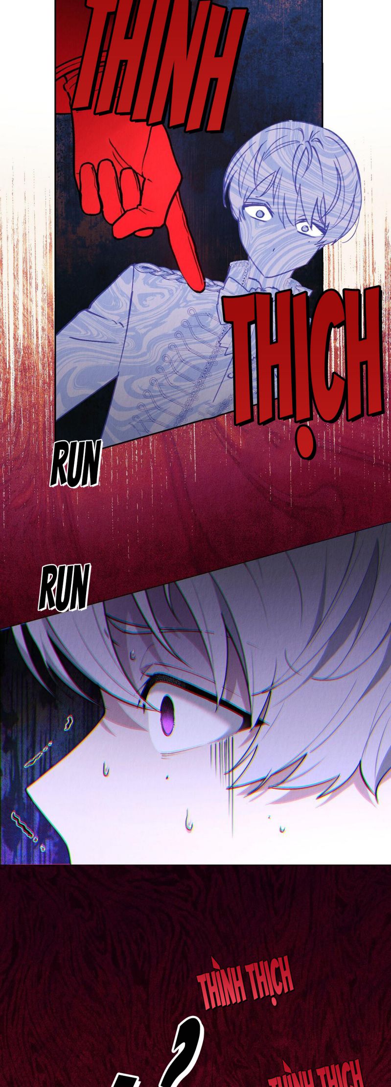 Chuỗi Số Mệnh Chapter 9 - Next Chapter 10