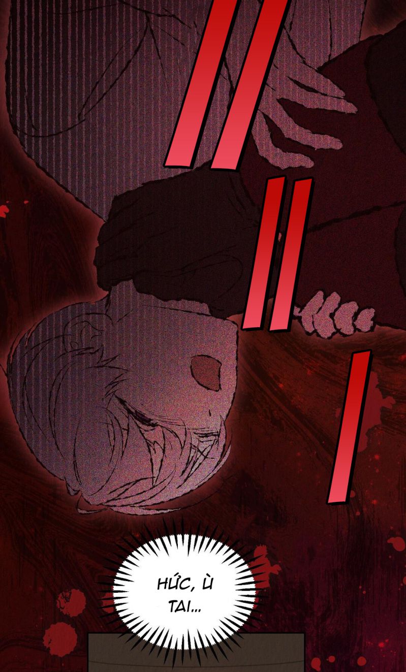 Chuỗi Số Mệnh Chapter 9 - Next Chapter 10