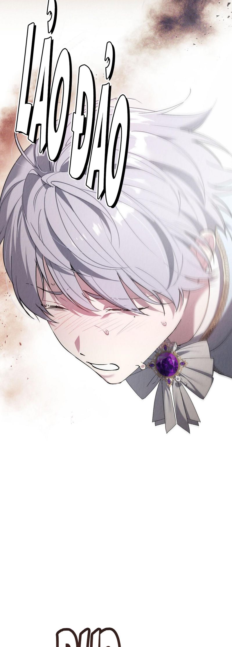 Chuỗi Số Mệnh Chapter 9 - Next Chapter 10