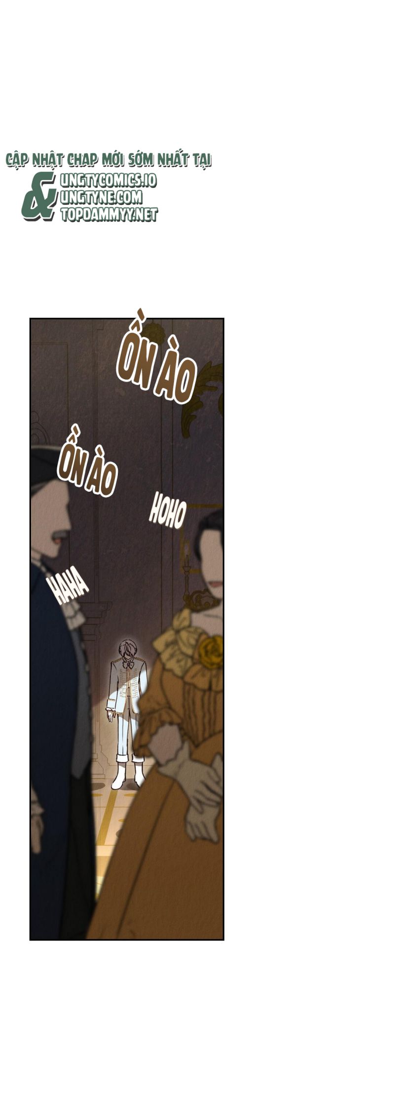 Chuỗi Số Mệnh Chapter 9 - Next Chapter 10