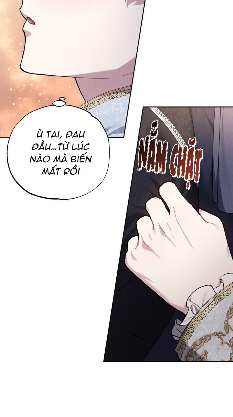 Chuỗi Số Mệnh Chapter 9 - Next Chapter 10