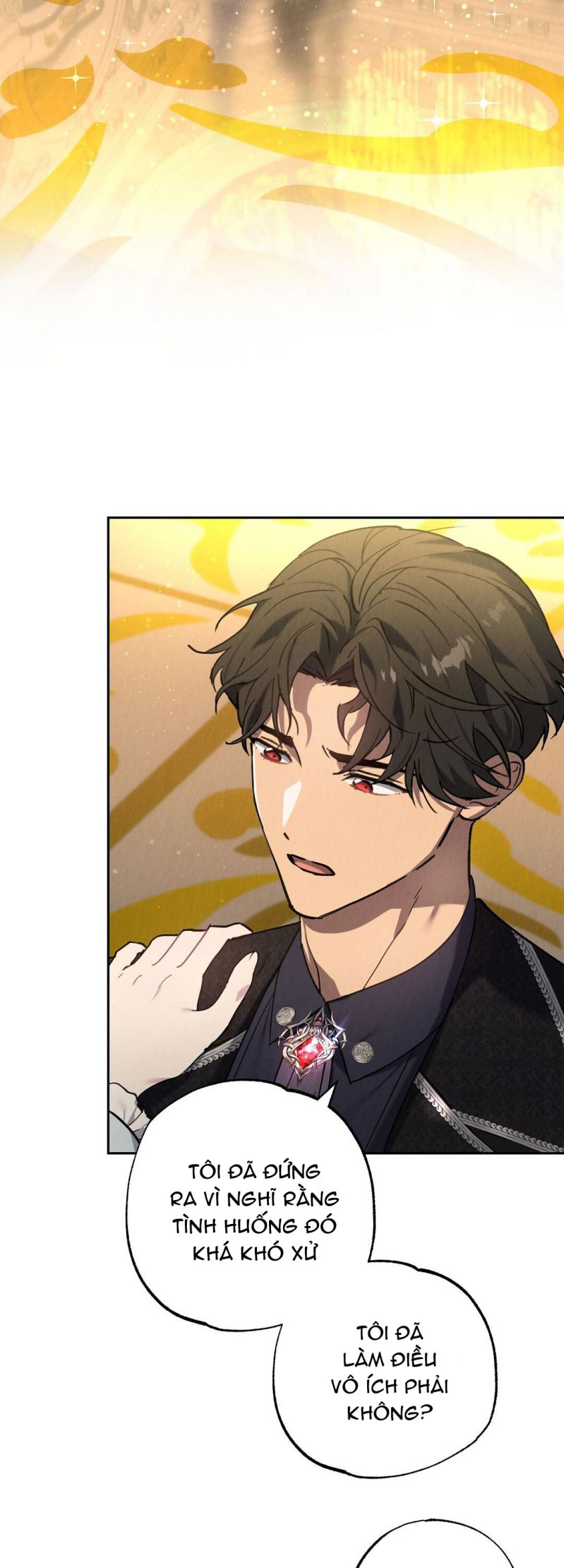 Chuỗi Số Mệnh Chapter 9 - Next Chapter 10