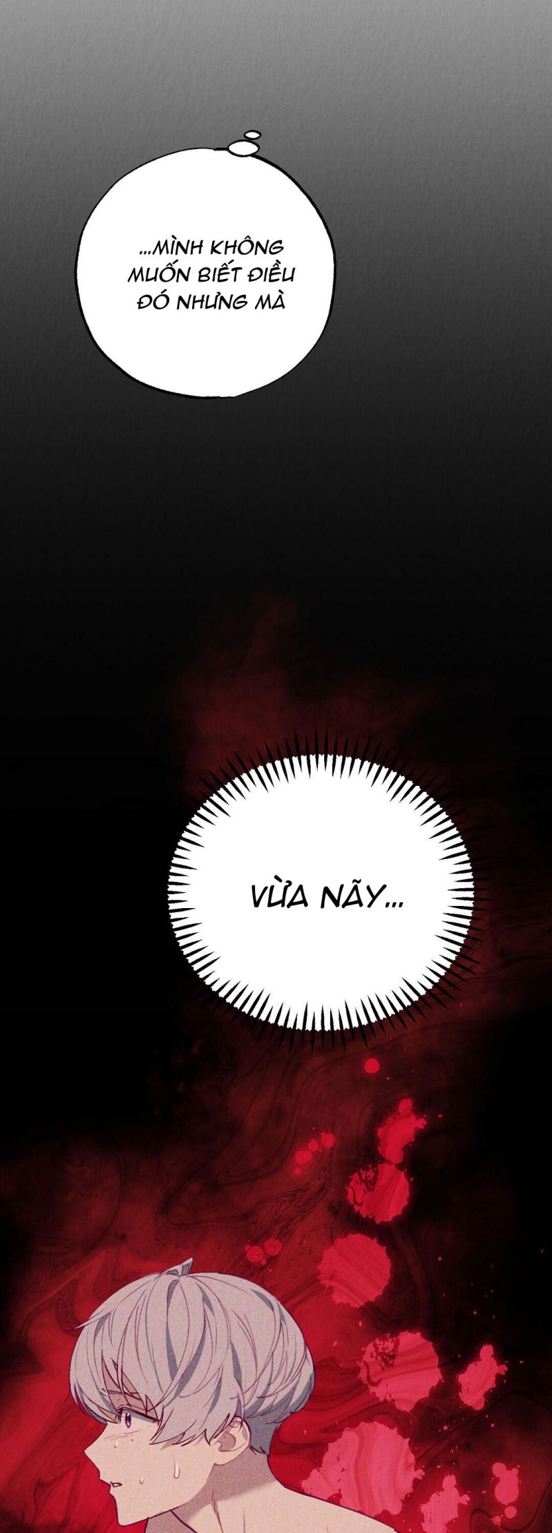 Chuỗi Số Mệnh Chapter 9 - Next Chapter 10