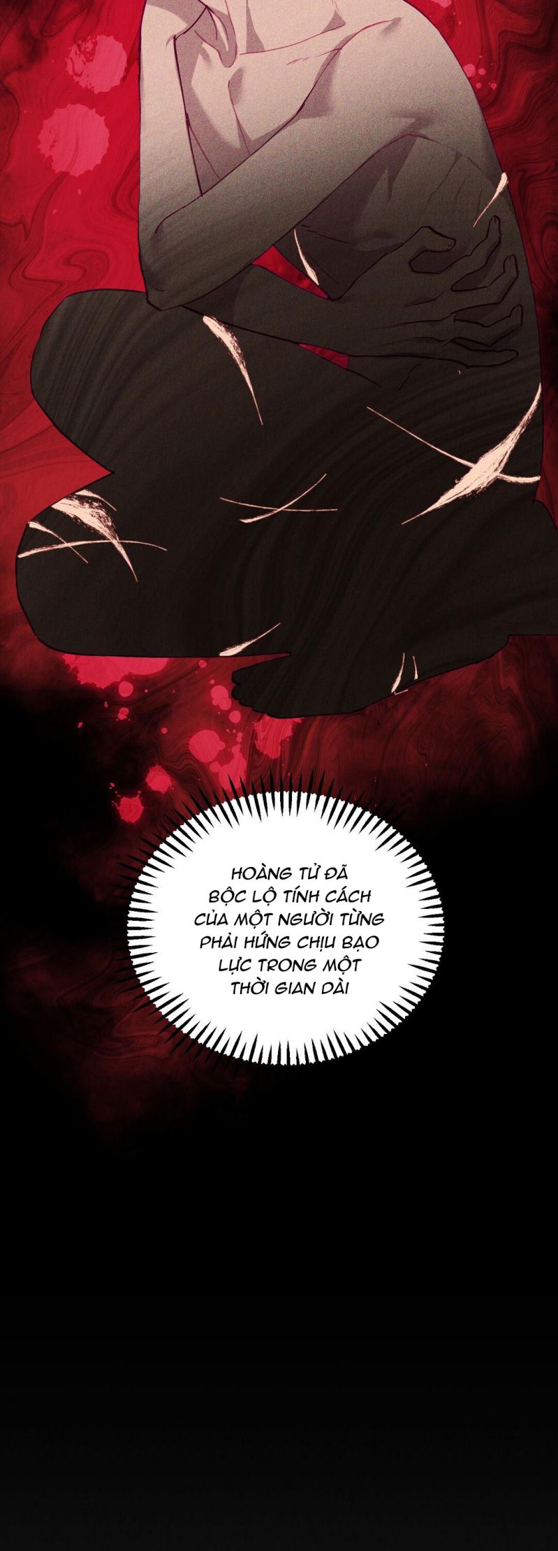 Chuỗi Số Mệnh Chapter 9 - Next Chapter 10