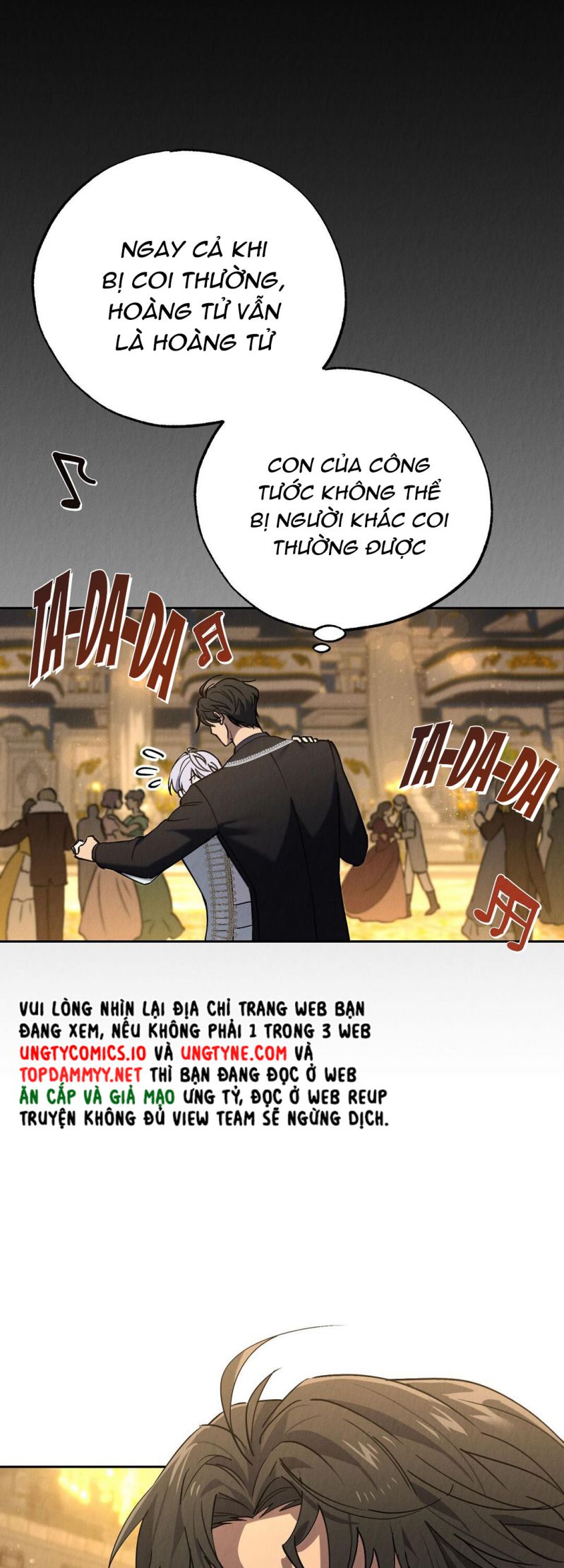 Chuỗi Số Mệnh Chapter 9 - Next Chapter 10