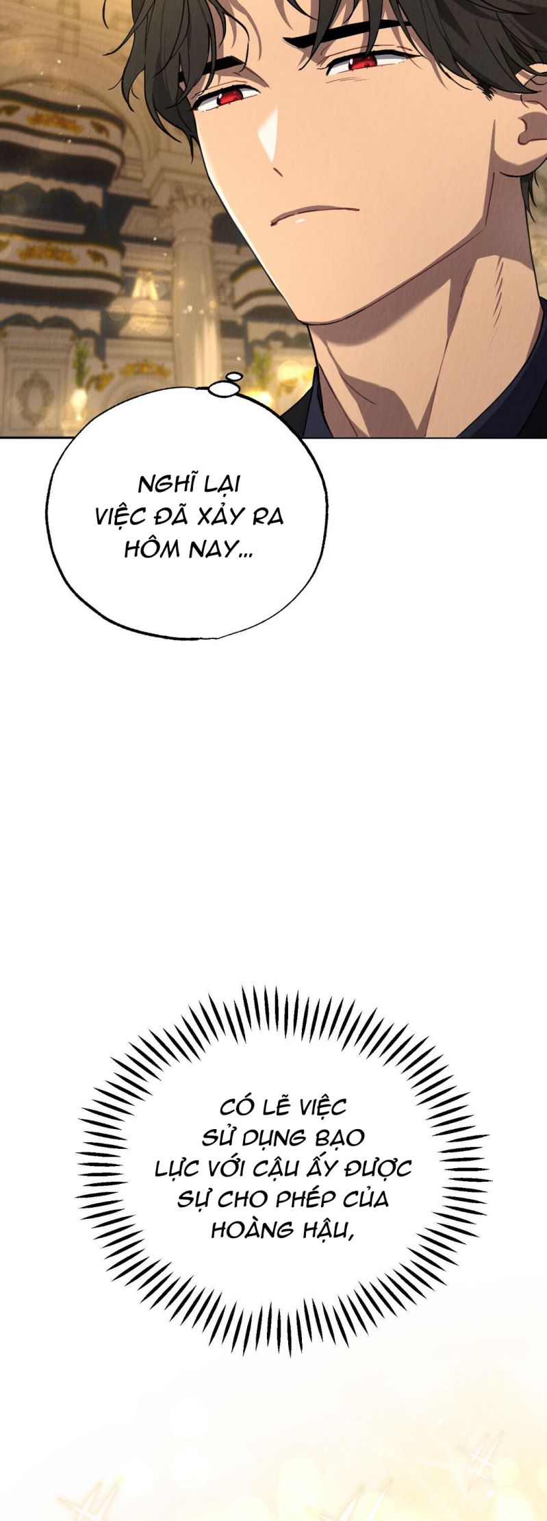 Chuỗi Số Mệnh Chapter 9 - Next Chapter 10