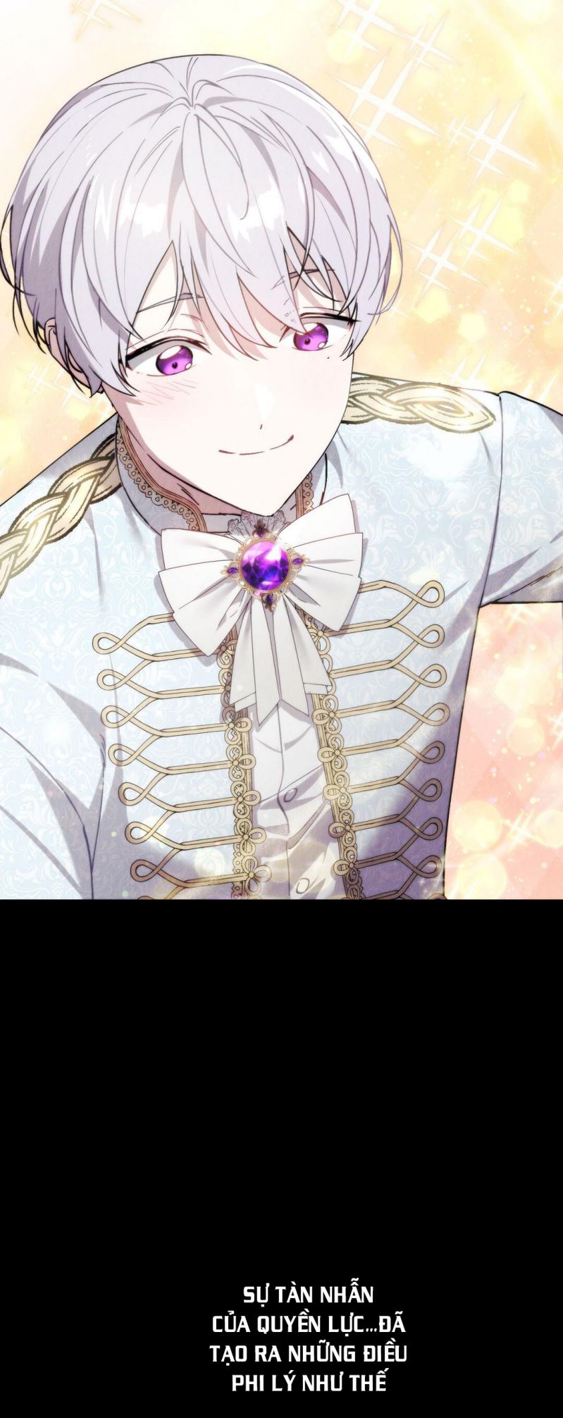 Chuỗi Số Mệnh Chapter 9 - Next Chapter 10