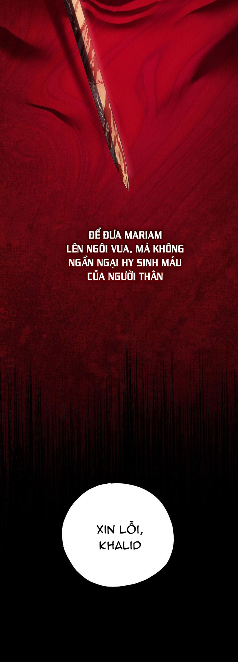 Chuỗi Số Mệnh Chapter 9 - Next Chapter 10