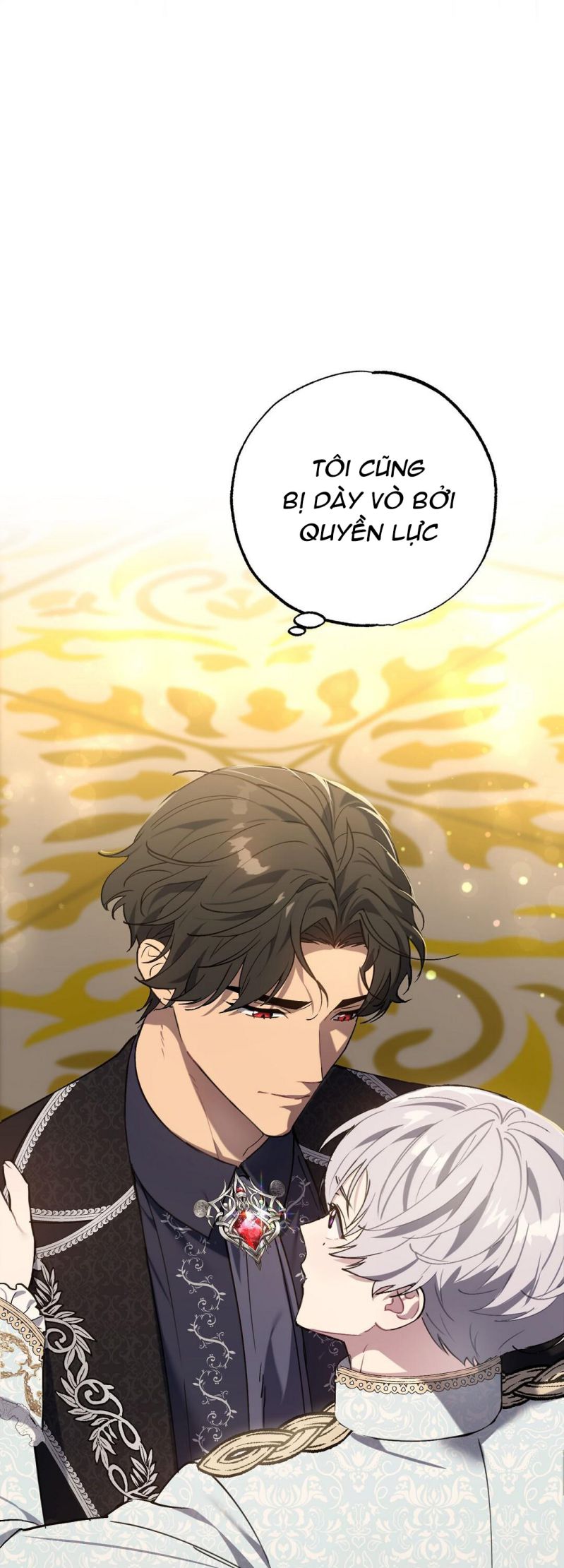 Chuỗi Số Mệnh Chapter 9 - Next Chapter 10