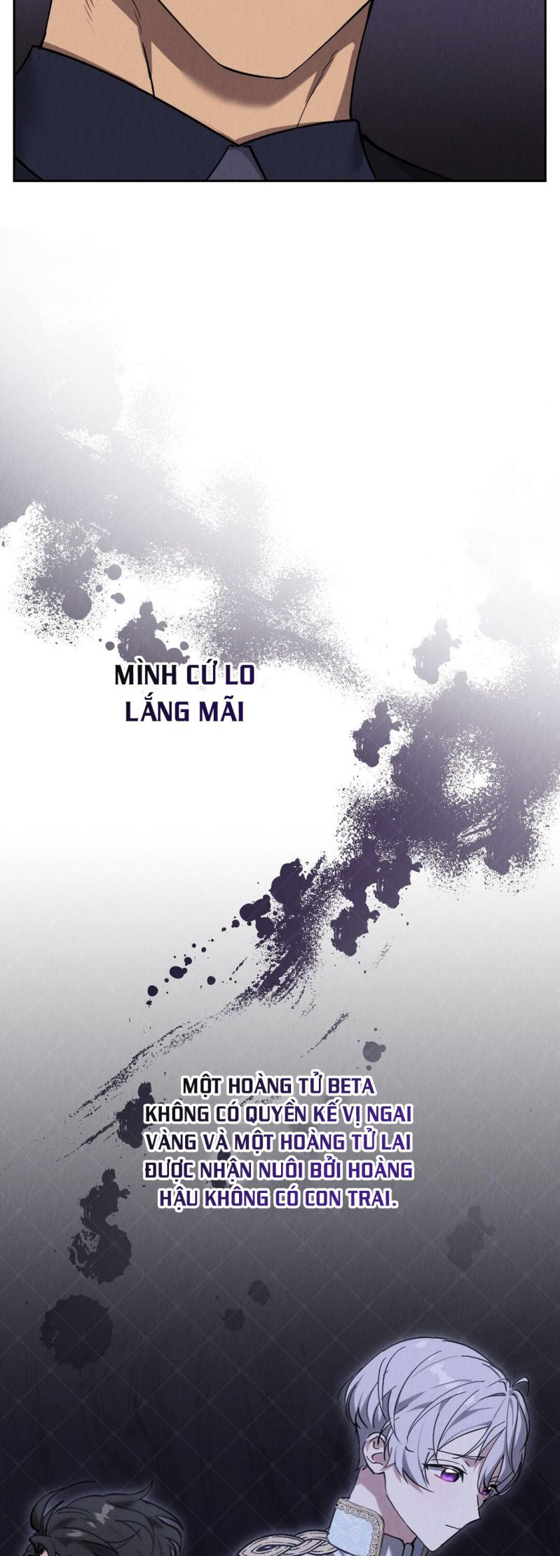 Chuỗi Số Mệnh Chapter 9 - Next Chapter 10