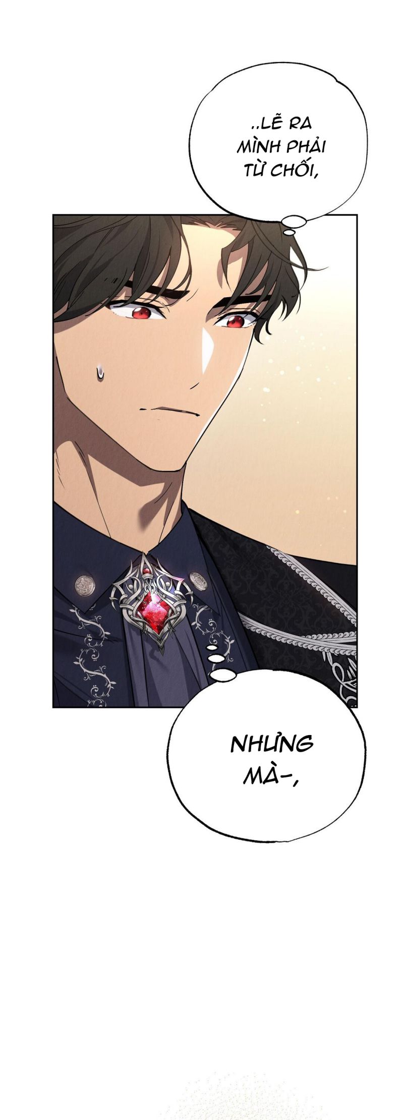 Chuỗi Số Mệnh Chapter 9 - Next Chapter 10