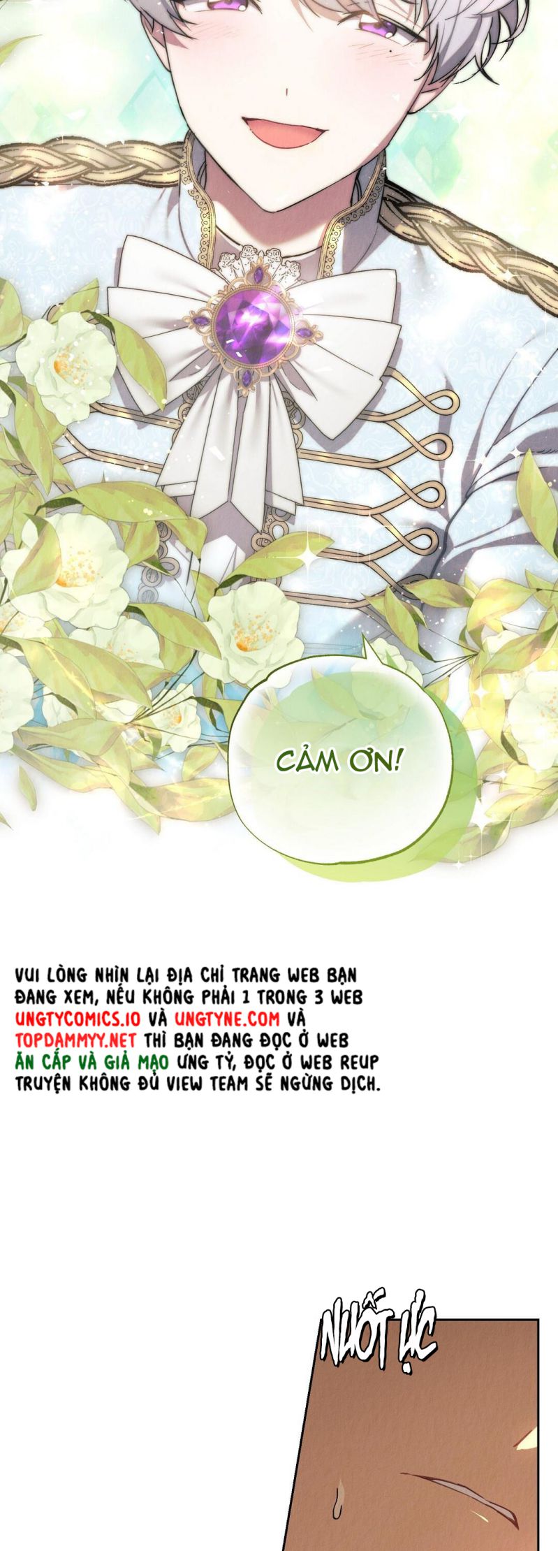 Chuỗi Số Mệnh Chapter 9 - Next Chapter 10