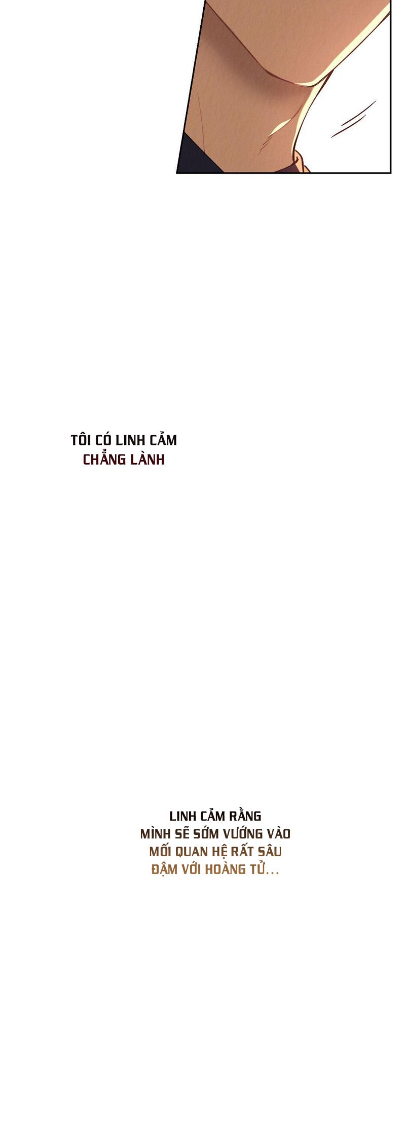 Chuỗi Số Mệnh Chapter 9 - Next Chapter 10