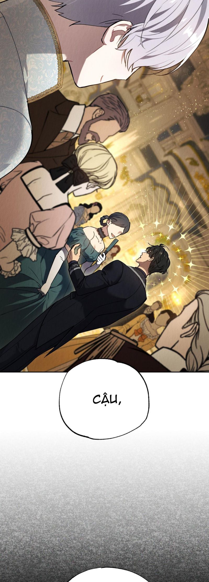 Chuỗi Số Mệnh Chapter 9 - Next Chapter 10