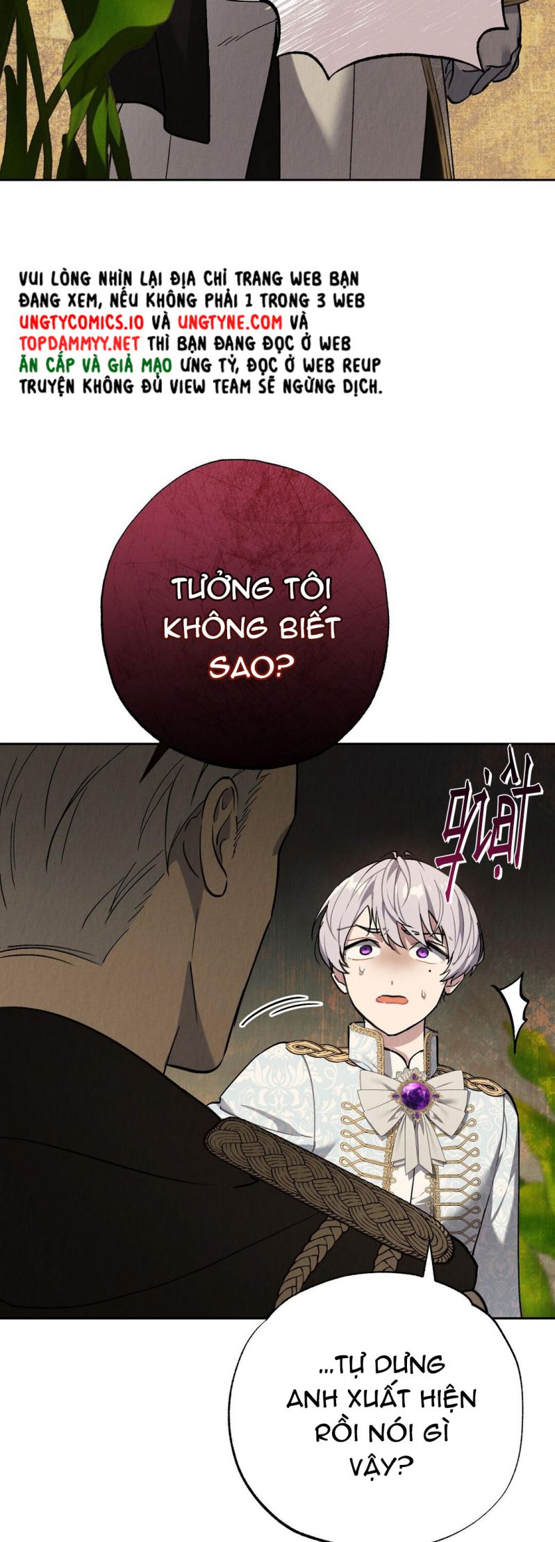 Chuỗi Số Mệnh Chapter 9 - Next Chapter 10