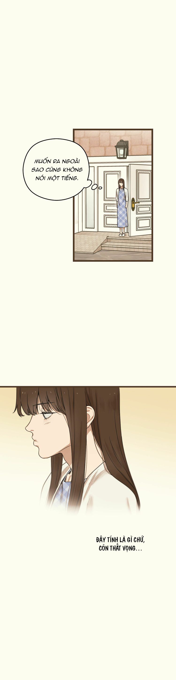 Tương Phùng Chapter 10 - Next Chapter 11